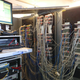 Tour de France internet infrastructure